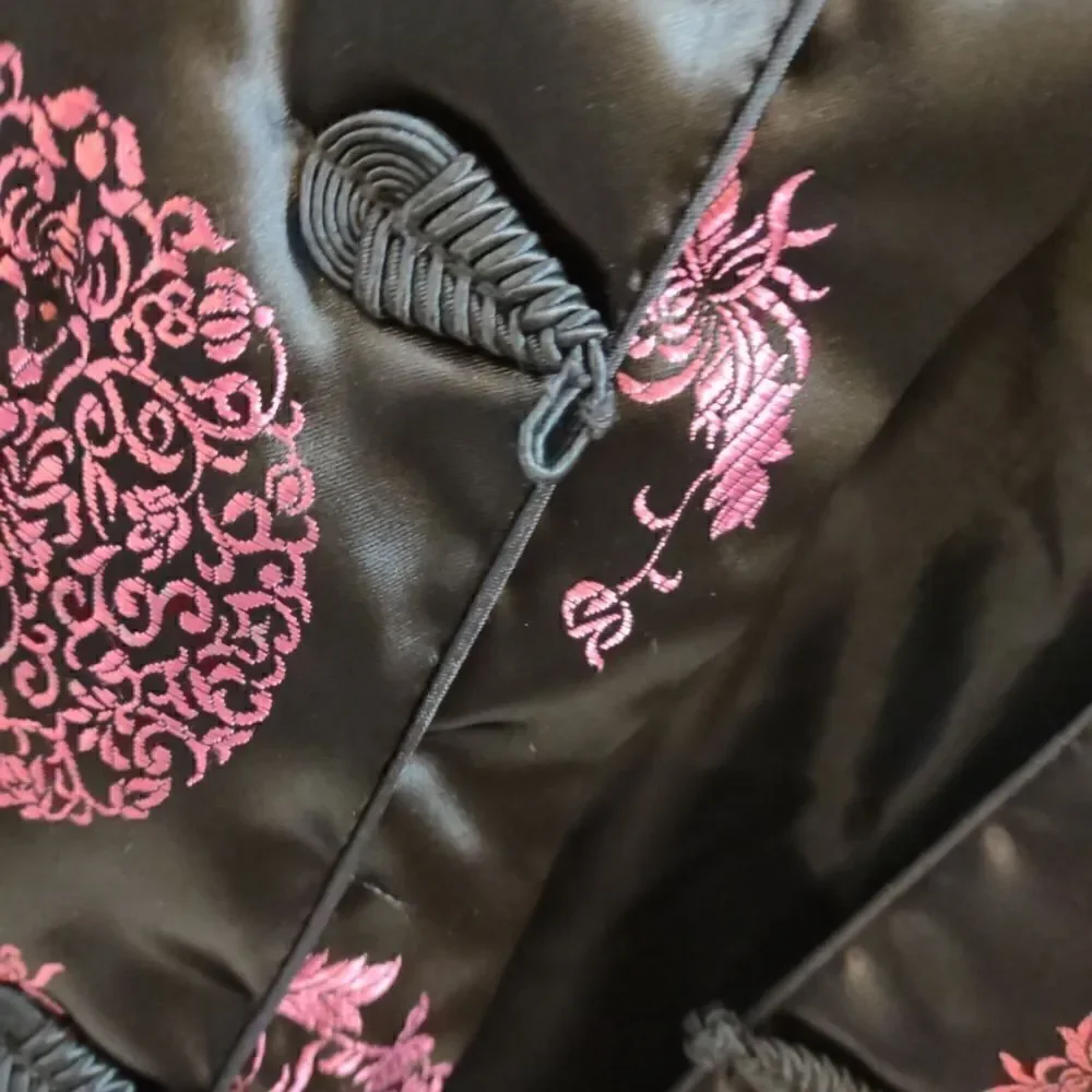 👍 Vintage Japanese Jacket Size XL. W1